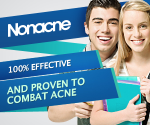Nonacne - acne
